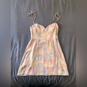 Wilfred Fable Dress
